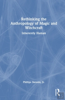 Bertrand.pt - Rethinking The Anthropology Of Magic And Witchcraft