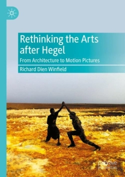 Bertrand.pt - Rethinking The Arts After Hegel