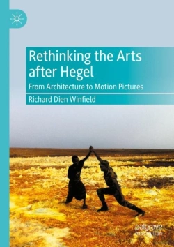 Bertrand.pt - Rethinking The Arts After Hegel