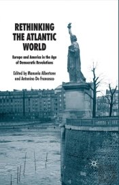 Rethinking The Atlantic World