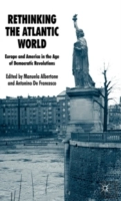 Rethinking The Atlantic World