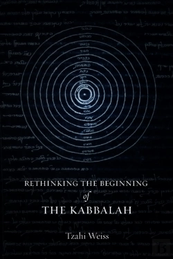 Bertrand.pt - Rethinking The Beginning Of The Kabbalah