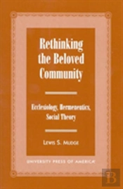 Rethinking The Beloved Community