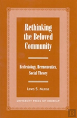 Bertrand.pt - Rethinking The Beloved Community