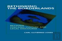 Rethinking The Borderlands