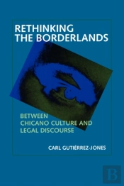 Rethinking The Borderlands