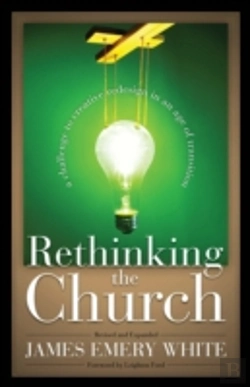 Bertrand.pt - Rethinking The Church Â€“ A Challenge To Creative Redesign In An Age Of Transition