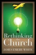 Rethinking The Church Â€“ A Challenge To Creative Redesign In An Age Of Transition