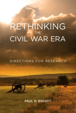 Bertrand.pt - Rethinking The Civil War Era