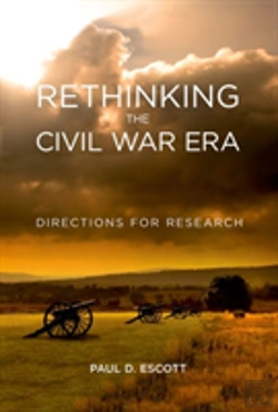 Bertrand.pt - Rethinking The Civil War Era