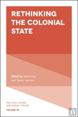 Bertrand.pt - Rethinking The Colonial State