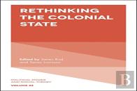 Rethinking The Colonial State