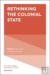 Rethinking The Colonial State