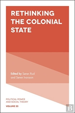 Bertrand.pt - Rethinking The Colonial State