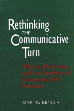 Bertrand.pt - Rethinking The Communicative Turn