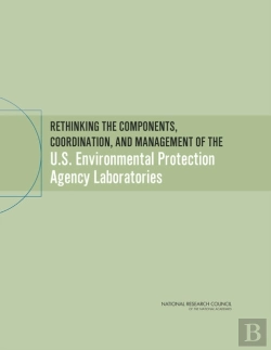 Bertrand.pt - Rethinking The Components, Coordination, And Management Of The U.S. Environmental Protection Agency Laboratories
