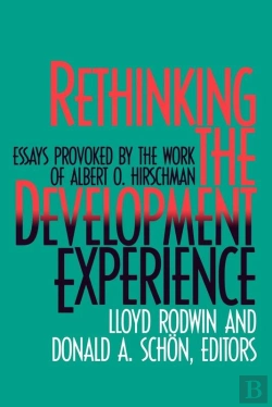 Bertrand.pt - Rethinking The Development Experience