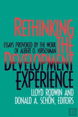 Bertrand.pt - Rethinking The Development Experience