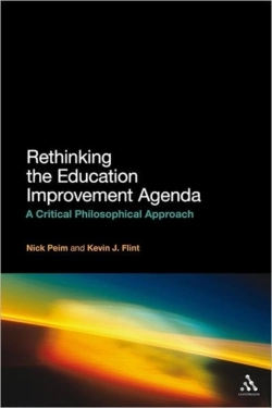 Bertrand.pt - Rethinking The Education Improvement Agenda