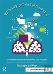 Rethinking The Enterprise
