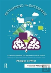 Rethinking The Enterprise