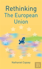 Rethinking The European Union