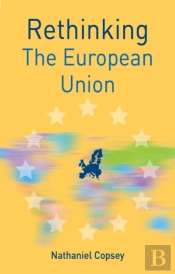 Rethinking The European Union