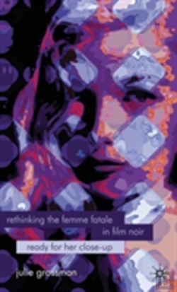 Bertrand.pt - Rethinking The Femme Fatale In Film Noir