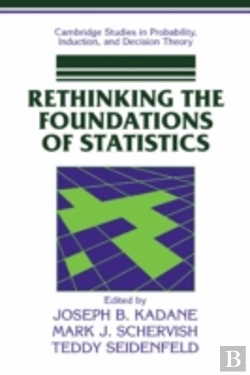 Bertrand.pt - Rethinking The Foundations Of Statistics