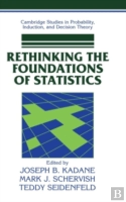 Bertrand.pt - Rethinking The Foundations Of Statistics