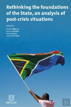 Bertrand.pt - Rethinking The Foundations Of The State, An Analysis Of Post-Crisis Situations