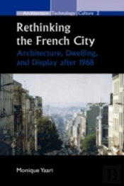 Rethinking The French City