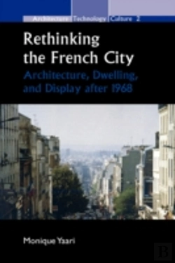 Bertrand.pt - Rethinking The French City