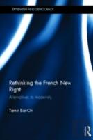 Rethinking The French New Right