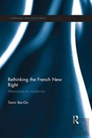 Rethinking The French New Right