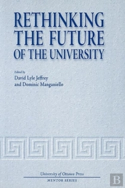 Bertrand.pt - Rethinking The Future Of The University