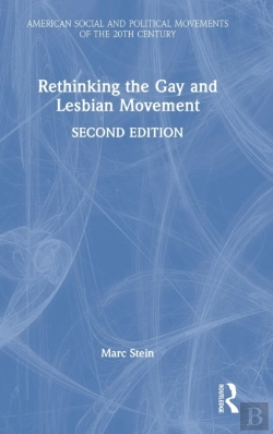 Bertrand.pt - Rethinking The Gay And Lesbian Movement