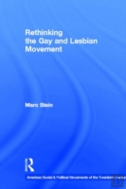 Bertrand.pt - Rethinking The Gay And Lesbian Movement