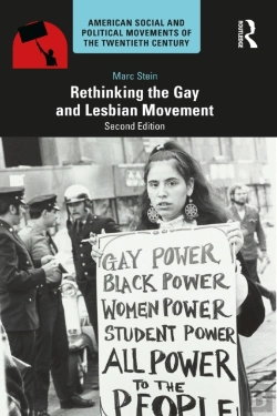 Bertrand.pt - Rethinking The Gay And Lesbian Movement