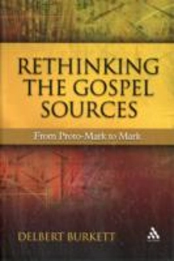 Bertrand.pt - Rethinking The Gospel Sources