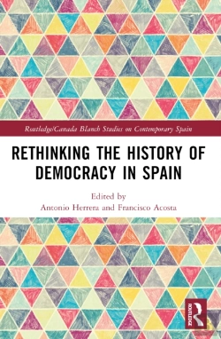 Bertrand.pt - Rethinking The History Of Democracy In Spain