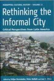 Rethinking The Informal City
