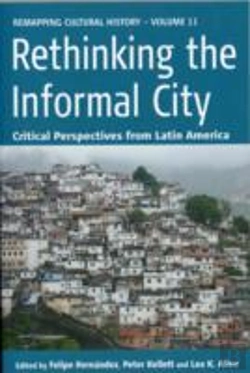 Bertrand.pt - Rethinking The Informal City