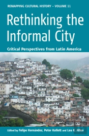 Rethinking The Informal City