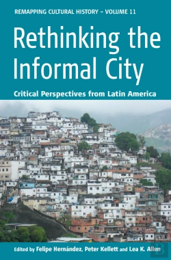 Bertrand.pt - Rethinking The Informal City