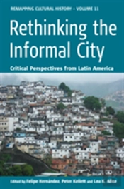 Rethinking The Informal City