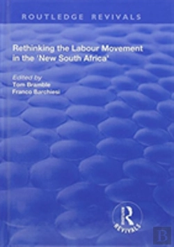 Bertrand.pt - Rethinking The Labour Movement In The 'New South Africa'