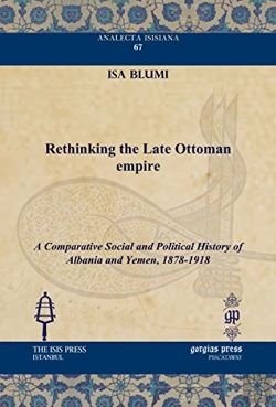 Bertrand.pt - Rethinking The Late Ottoman Empire