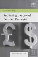 Rethinking The Law Of Contract Damages