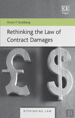 Bertrand.pt - Rethinking The Law Of Contract Damages